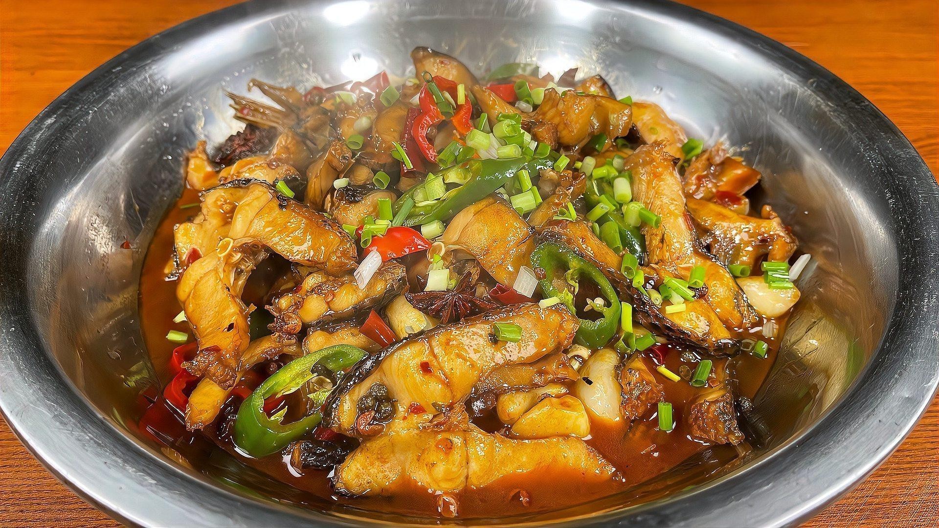 龍利魚和黑魚哪個營養價值更高？ 龍利魚和黑魚哪個營養價值更高？ 龍魚百科 第1張