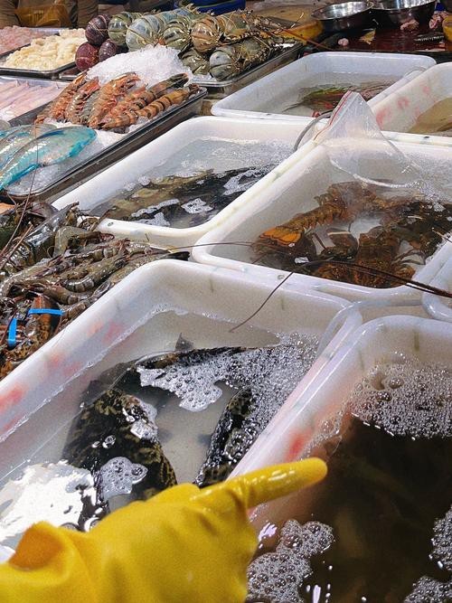 濟南龍魚批發價格表圖片