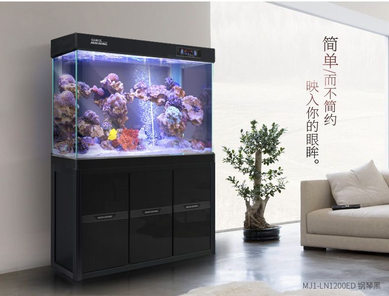 閩江魚缸過濾系統：如何選擇合適的魚缸過濾器，魚缸過濾系統品牌口碑排行 閩江魚缸過濾系統：如何選擇合適的魚缸過濾器，魚缸過濾系統品牌口碑排行 魚缸百科 第4張