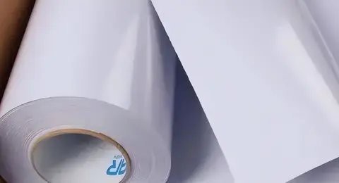 正膠材質和靜電貼材質有何區別？