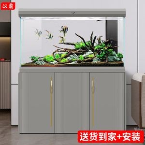 漢霸魚缸與其他品牌的同類產品相比，具有其獨特的優勢和特點：漢霸魚缸與其他品牌的區別