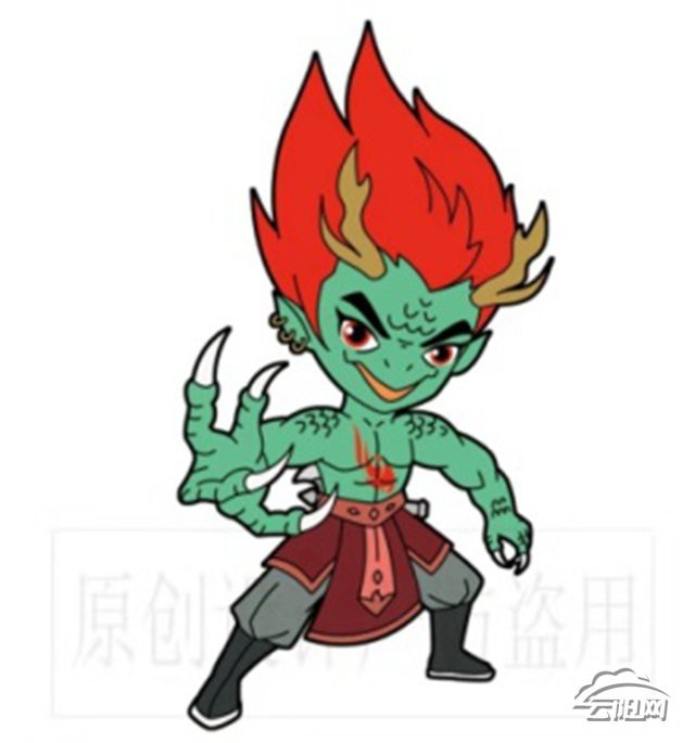 《養龍》系列作品中最受歡迎的角色是誰？