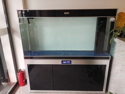 成都漢霸魚缸廠家：成都漢霸魚缸廠家排名