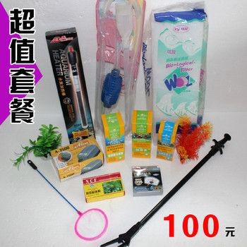 魚缸加熱棒品牌怎么選：魚缸加熱棒功率選擇標準