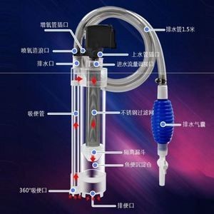 魚缸生態系統揭秘魚缸生態系統揭秘魚缸生態系統揭秘：底濾魚缸生態系統揭秘魚缸生態系統揭秘魚缸生態系統