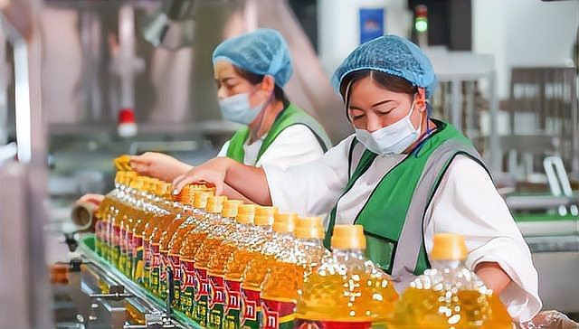 金龍魚與中儲糧的合作對雙方有何影響？