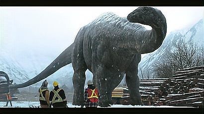 還有哪些古生物學中的“病龍”案例？