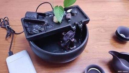 桌面魚缸擺放位置（桌面魚缸擺放位置的風水建議） 桌面魚缸擺放位置（桌面魚缸擺放位置的風水建議） 魚缸百科 第3張