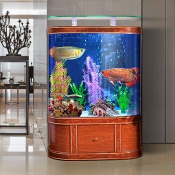 家美奇魚缸：家美奇魚缸怎么樣