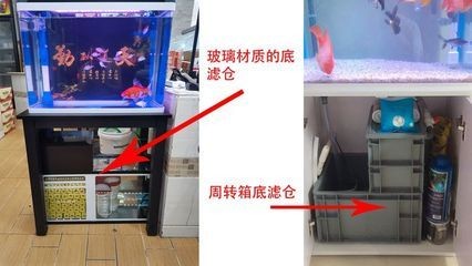 魚(yú)缸過(guò)濾拆卸：如何選擇合適的魚(yú)缸過(guò)濾器，魚(yú)缸過(guò)濾器維護(hù)技巧 魚(yú)缸過(guò)濾拆卸：如何選擇合適的魚(yú)缸過(guò)濾器，魚(yú)缸過(guò)濾器維護(hù)技巧 魚(yú)缸百科 第4張
