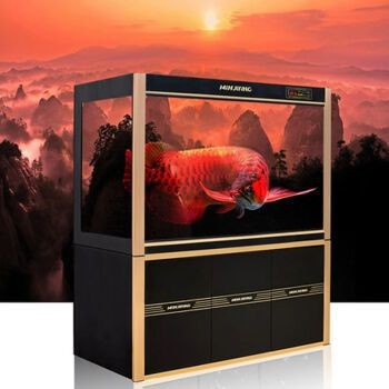 閩江魚缸是品牌嗎還是品牌：閩江水族品牌發展歷程分析閩江水族品牌發展歷程