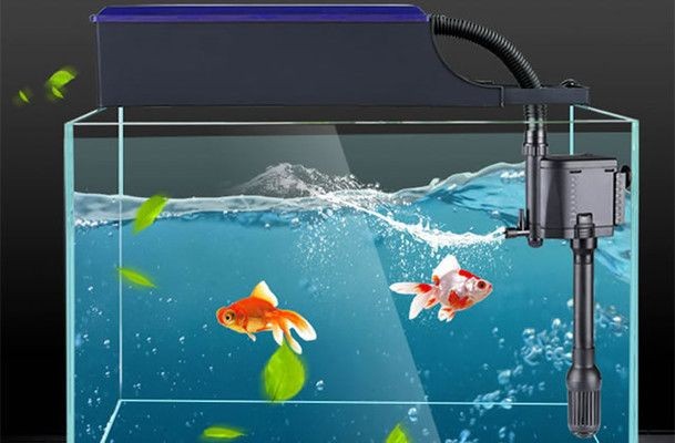 金利佳魚缸過濾器使用說明：金利佳魚缸過濾器使用方法