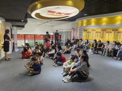 深圳金龍魚營養(yǎng)健康體驗館，深圳金龍魚營養(yǎng)健康體驗館參觀攻略深圳金龍魚體驗館