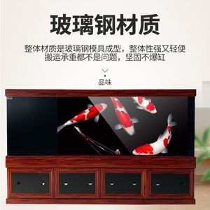 定制魚缸的安全性是一個重要的話題，選擇信譽(yù)良好的商家：關(guān)于定制魚缸爆缸的一些問題