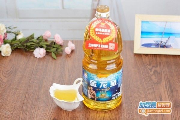 金龍魚加盟官方網(wǎng)站查詢：加盟金龍魚的流程步驟