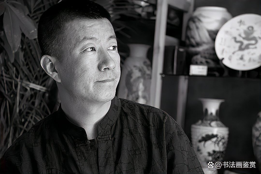 推薦一些現代龍畫家的名字 推薦一些現代龍畫家的名字 龍魚百科 第1張