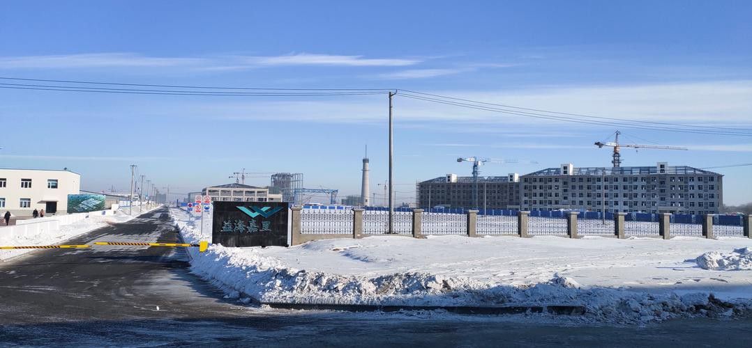 白城金龍魚公司簡介圖片高清大全