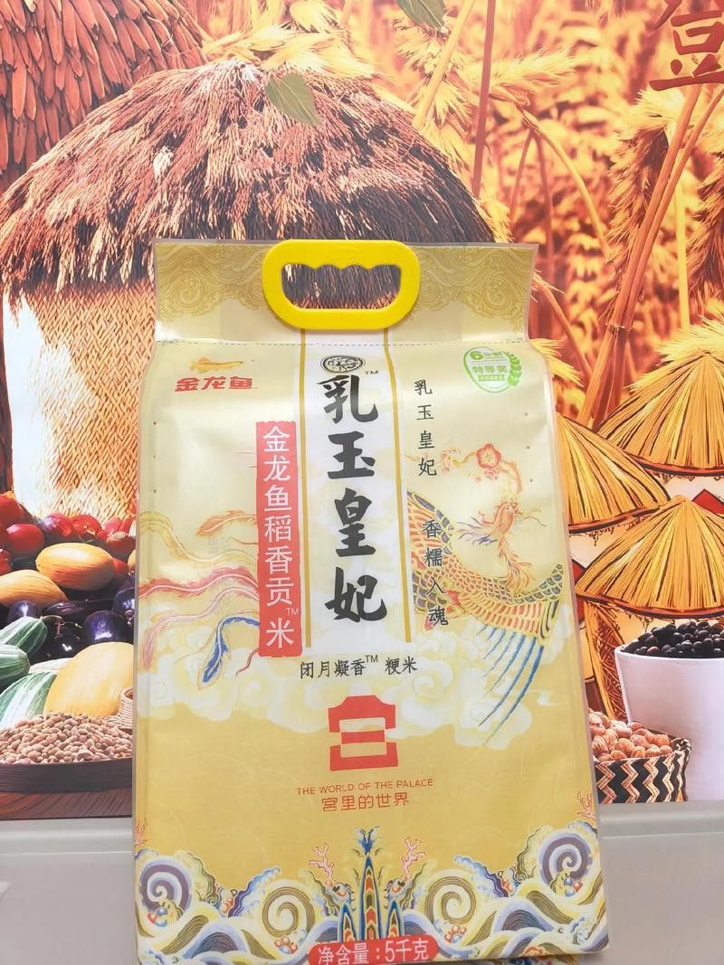 白城金龍魚公司簡介圖片高清大全
