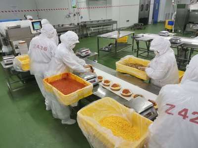 金龍魚員工算國企正式員工嗎（金龍魚員工屬于國企正式員工嗎？）