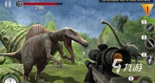 《侏羅紀島》和《饑餓龍》哪個更受歡迎？