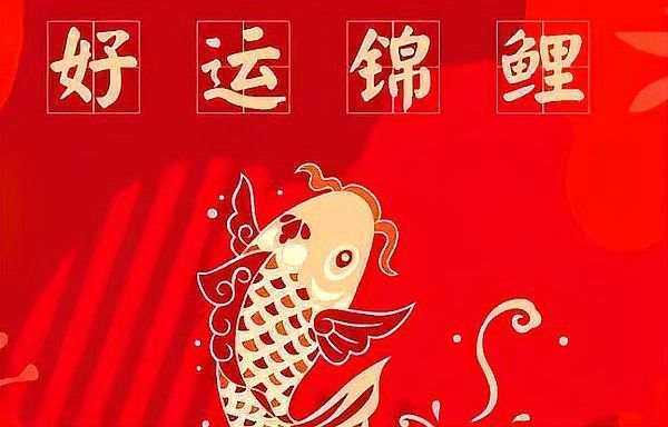 錦鯉是金魚嗎？