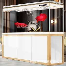 龍魚缸加蓋的價格范圍是多少？