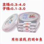 定龍魚(yú)線(xiàn)質(zhì)量怎么樣：定龍魚(yú)線(xiàn)(定龍魚(yú)線(xiàn)(定龍魚(yú)線(xiàn))