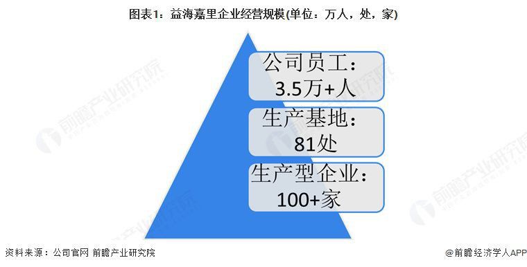 金龍魚幾個工廠