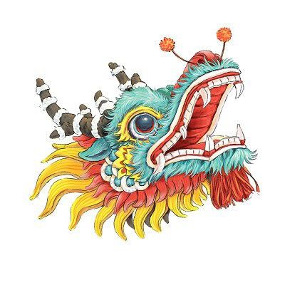 有哪些網站提供正版龍頭圖片？