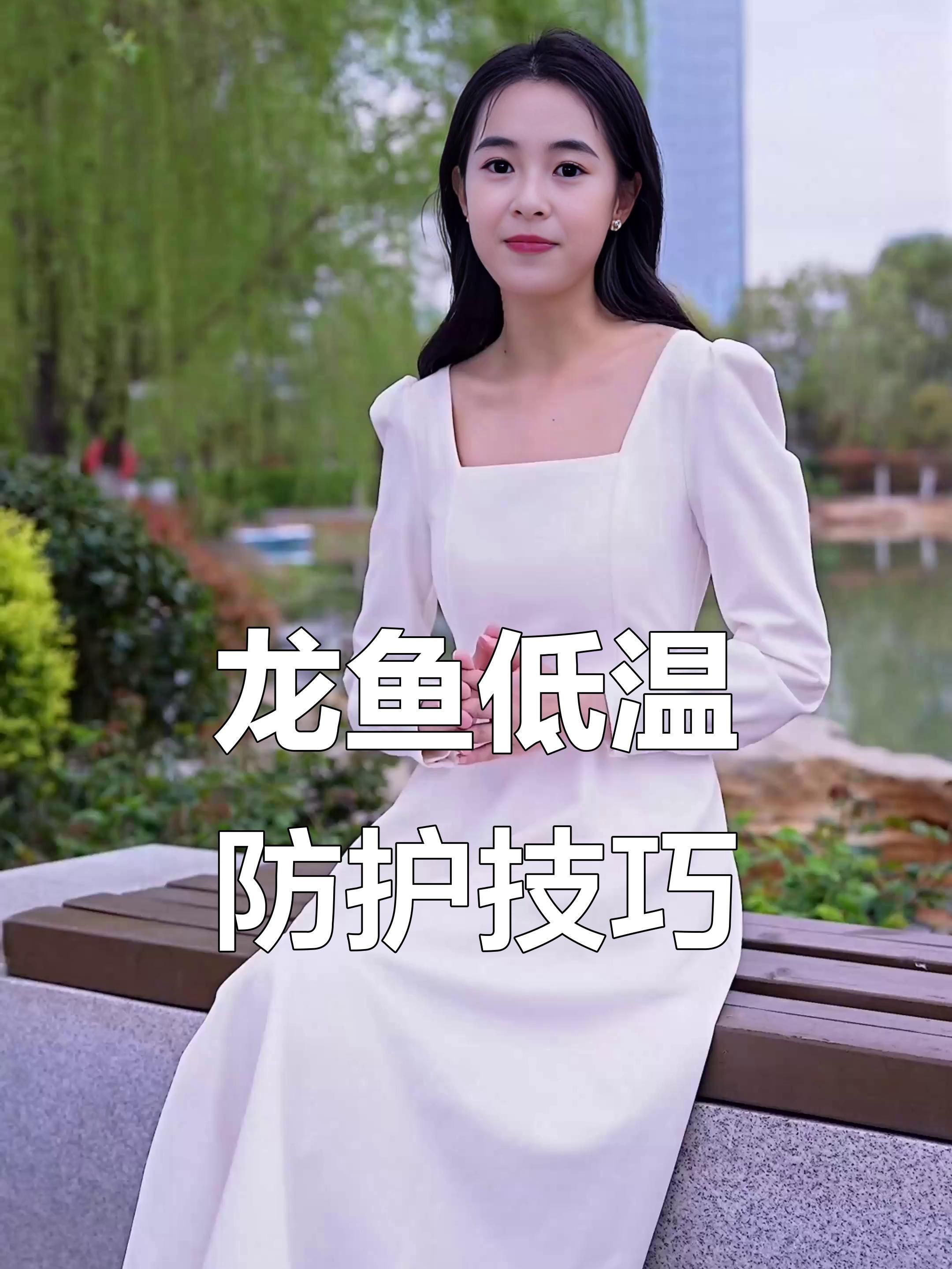 龍魚立鱗病如何預防？