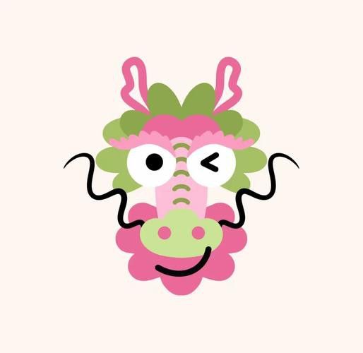 如何在B站找到無水印龍頭圖片？