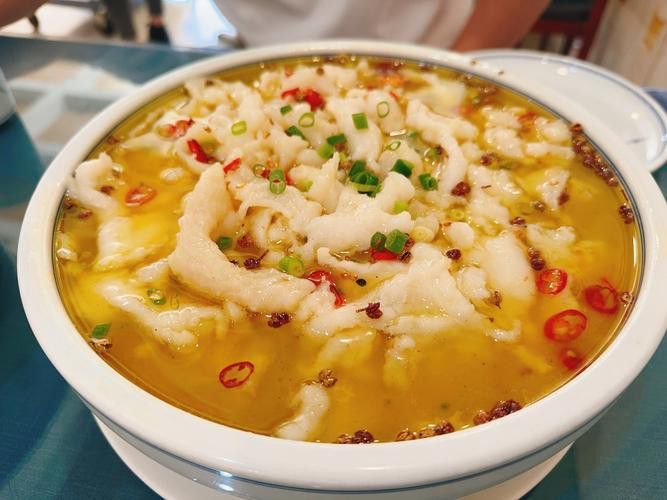 盤龍魚做法圖片大全海魚