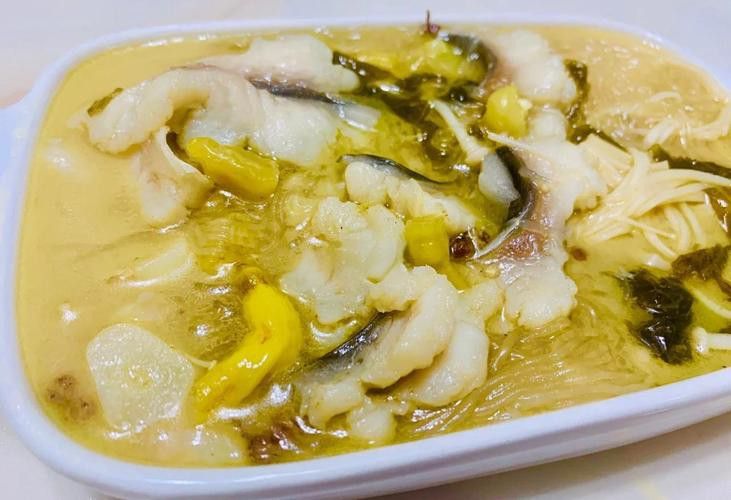 盤龍魚做法圖片大全海魚