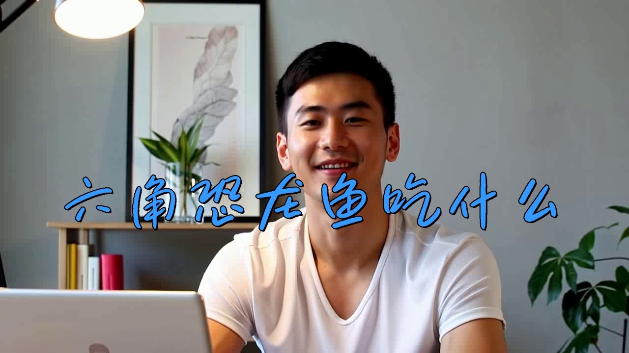 六角龍魚的食物有哪些