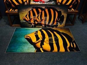 龍魚可以養在臥室嗎：龍魚養在臥室時需要考慮到水質、水溫和空間的要求