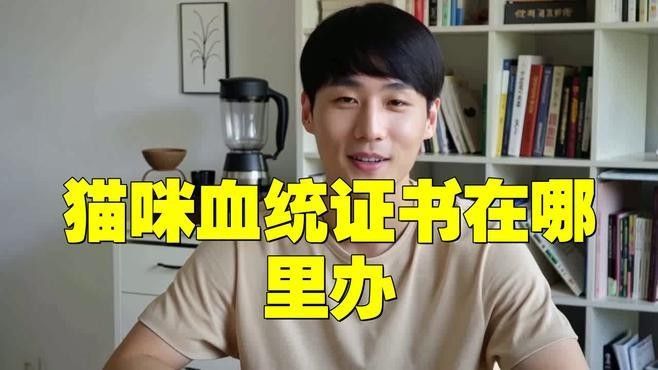 龍魚血統證書費用是多少？