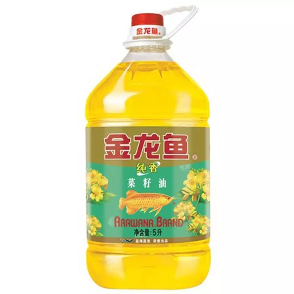 為什么道道全比金龍魚便宜這么多 為什么道道全比金龍魚便宜這么多 龍魚百科 第3張