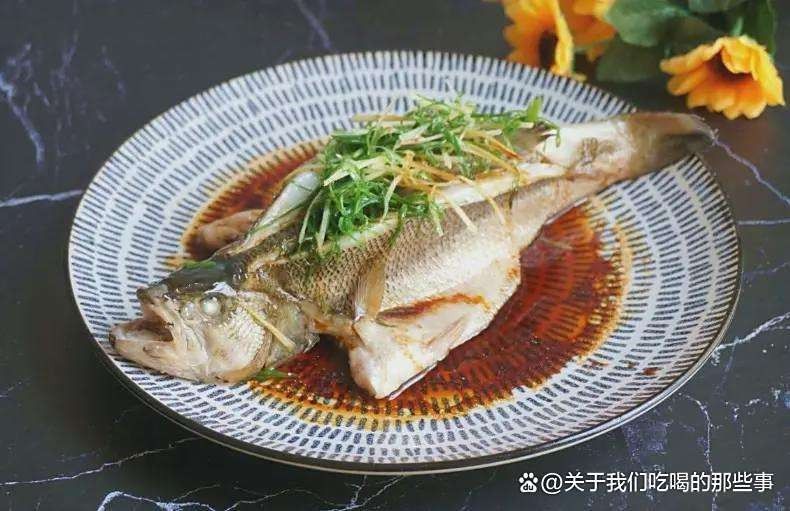 銀龍魚清蒸好吃還是紅燒好吃