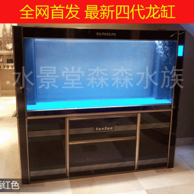 龍魚缸要多寬：關于龍魚缸寬度的詳細信息