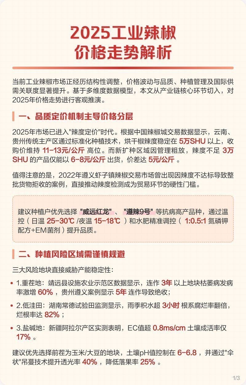 辣椒紅龍的市場(chǎng)價(jià)格如何