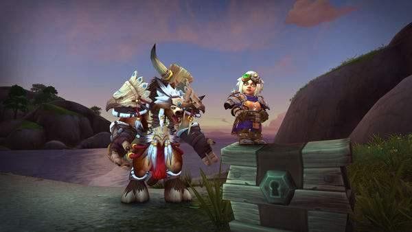 《魔獸世界》中紅龍寶寶的具體掉落地點在哪里？