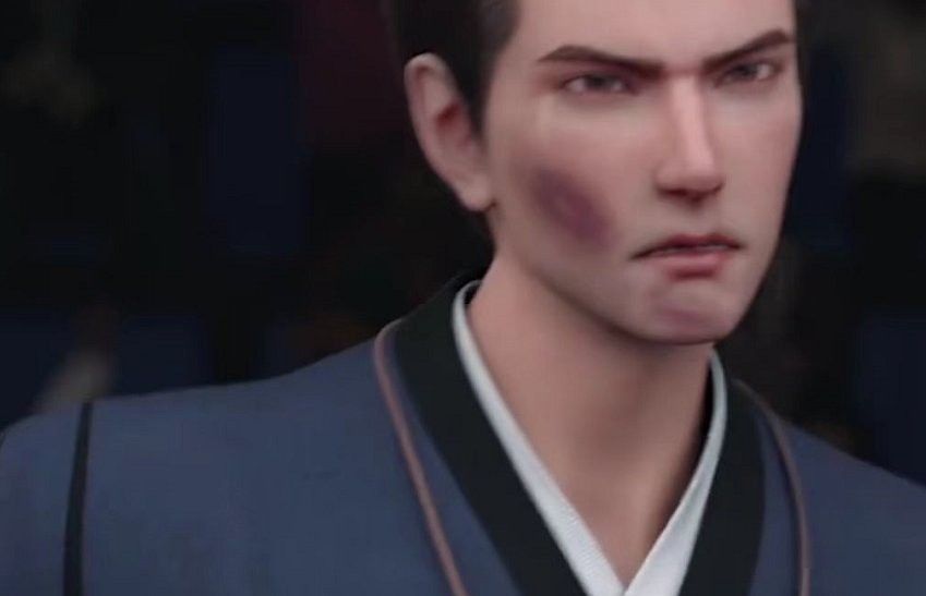 《龍蛇演義》的結(jié)局是什么？ 《龍蛇演義》的結(jié)局是什么？ 龍魚百科 第2張