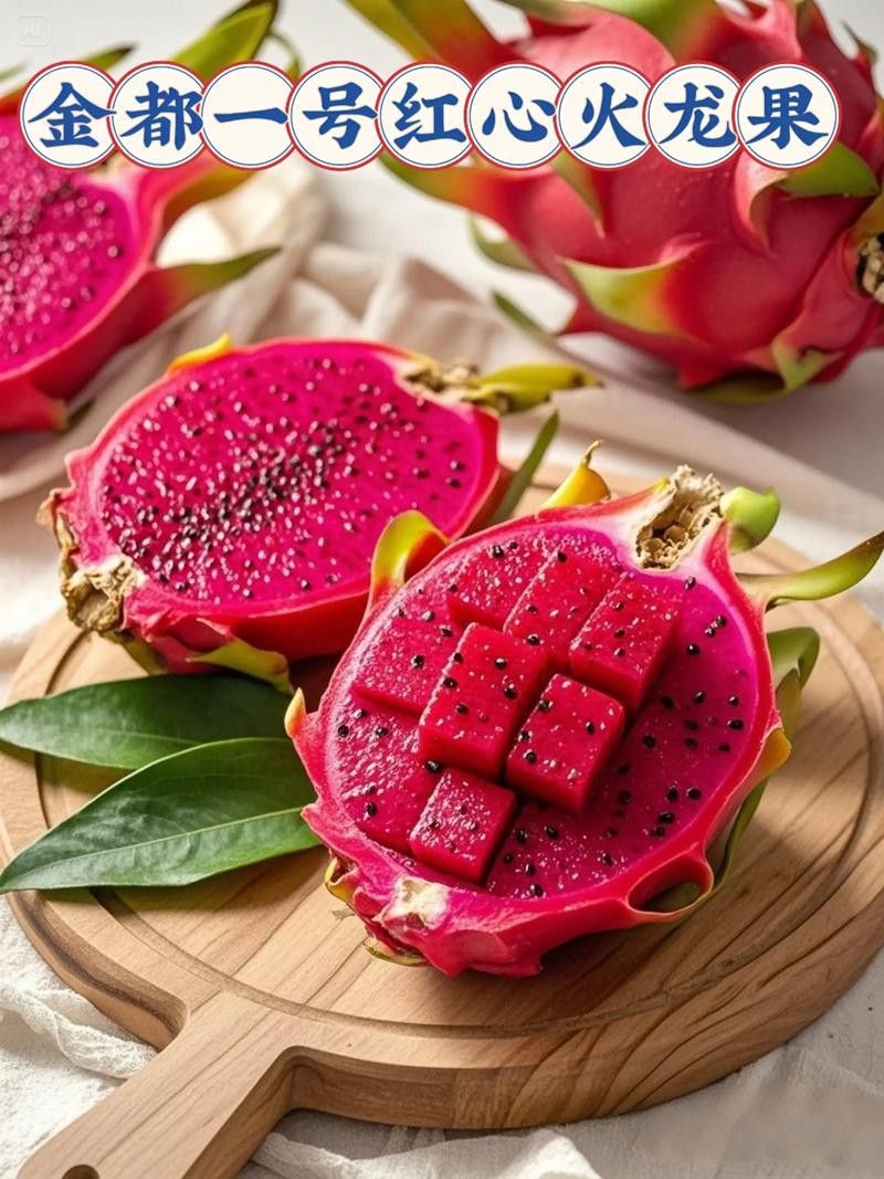 哪個品種的紅龍最好吃？