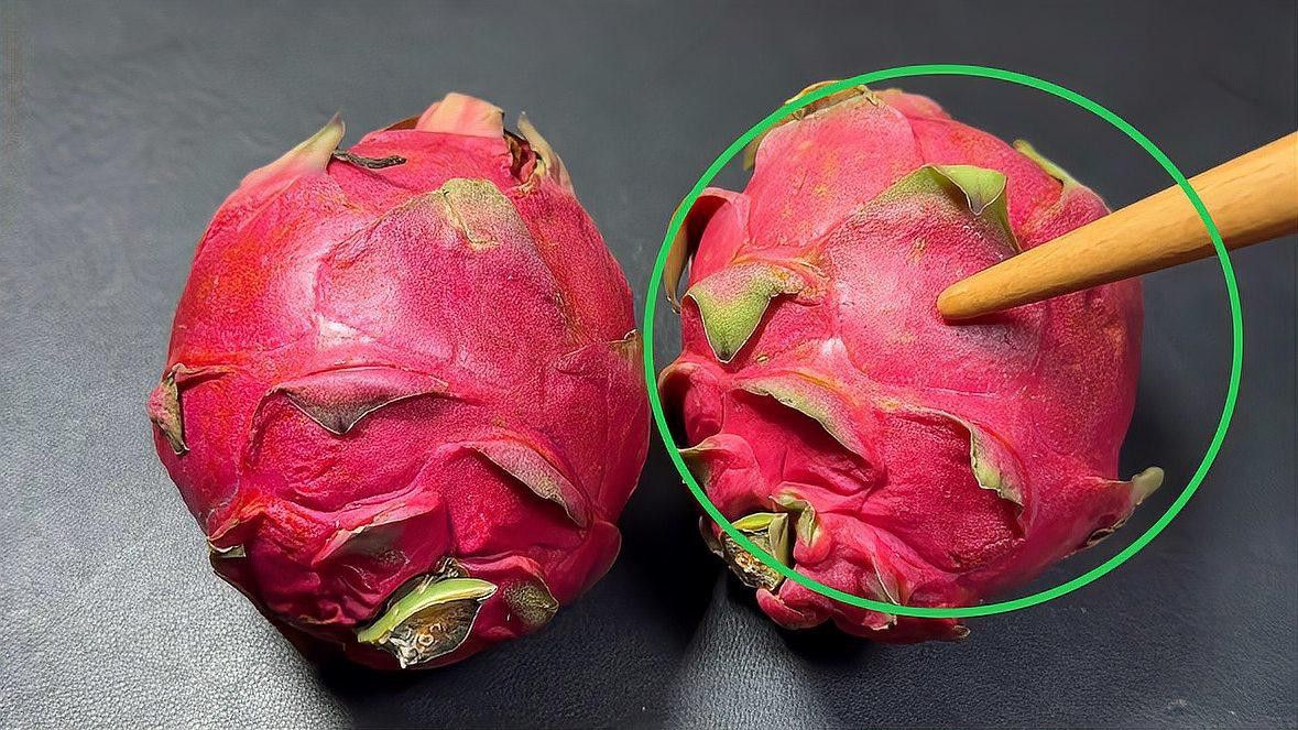 哪個品種的紅龍最好吃？