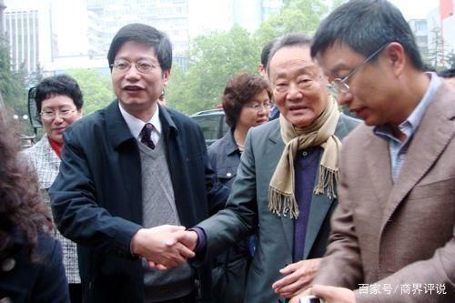 金龍魚家族富過4代（郭鶴年家族的財富傳承跨越了四代人）