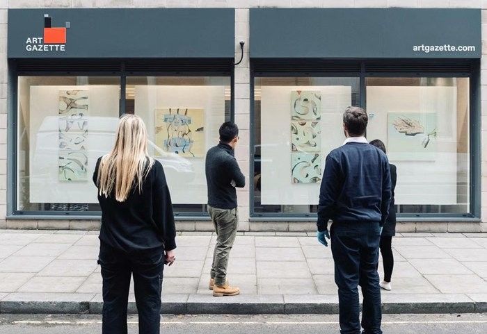 黃龍和金龍在現代藝術中的創作