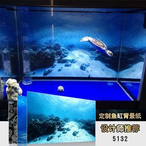 龍魚缸要貼背景圖嗎：30篇龍魚缸背景圖推薦龍魚缸背景圖推薦龍魚缸背景圖 龍魚缸要貼背景圖嗎：30篇龍魚缸背景圖推薦龍魚缸背景圖推薦龍魚缸背景圖 龍魚百科 第1張