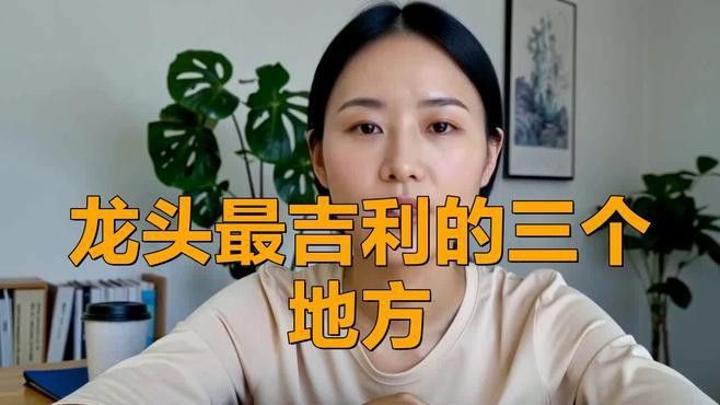 龍頭朝向哪個(gè)方位最吉利？