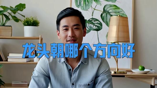 龍頭朝向哪個(gè)方位最吉利？