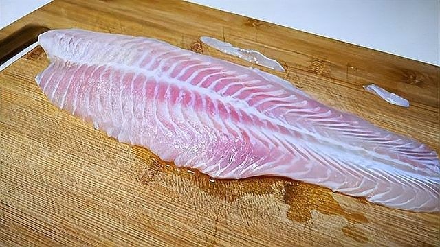 龍魚好吃嘛